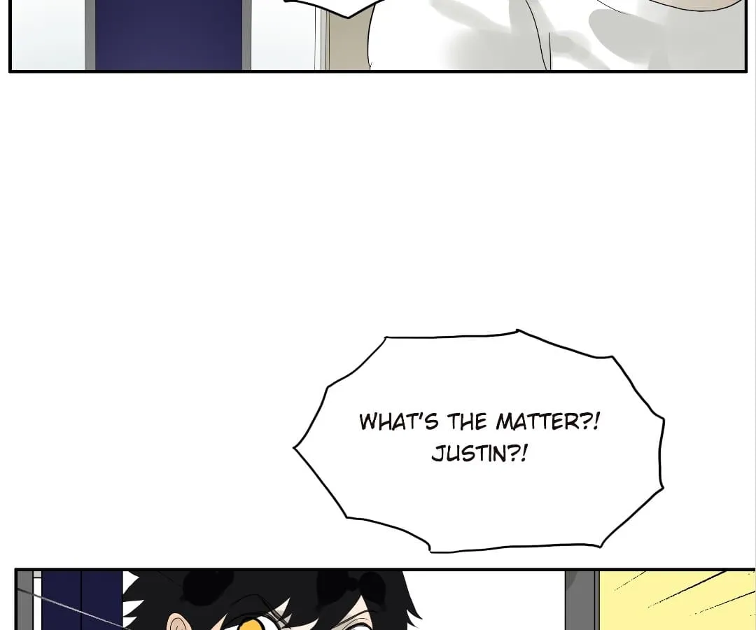 Read Bromance ( 18 Bu Xian ) chapter 91 image 3 on Lezhin