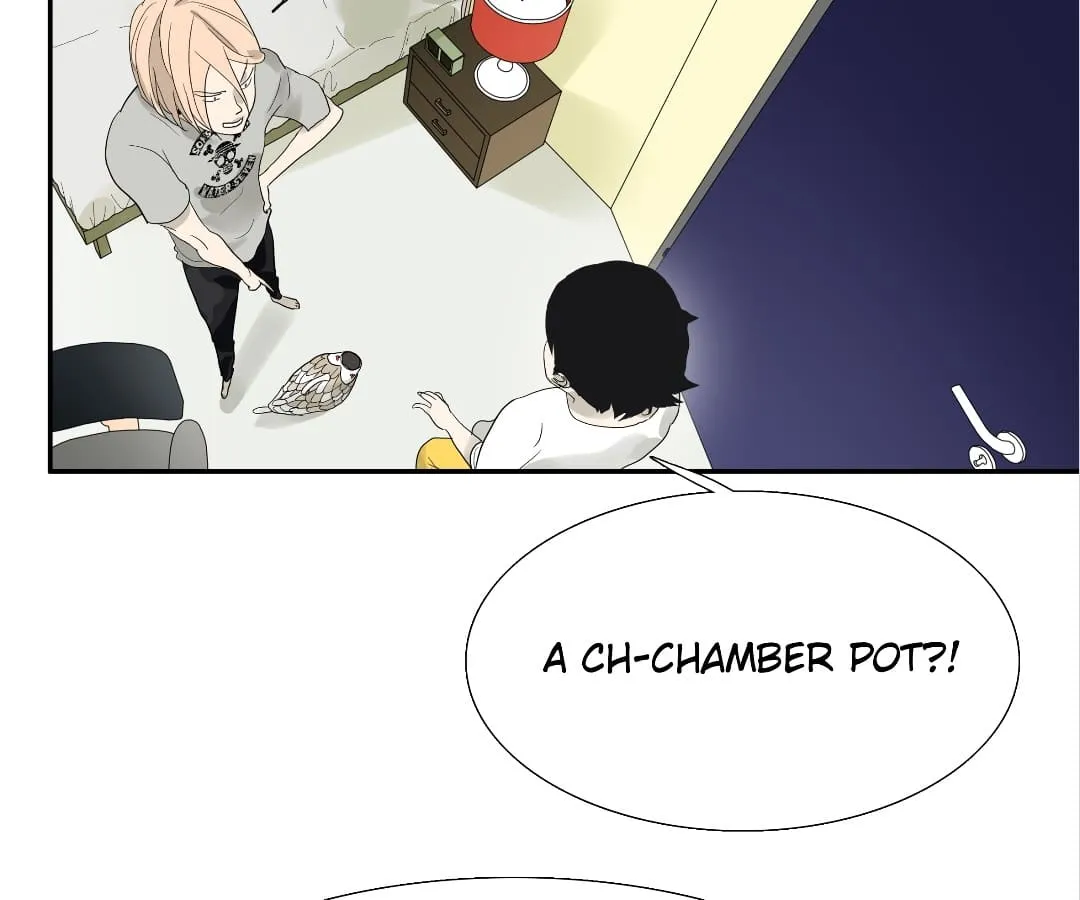 Read Bromance ( 18 Bu Xian ) chapter 91 image 30 on Lezhin