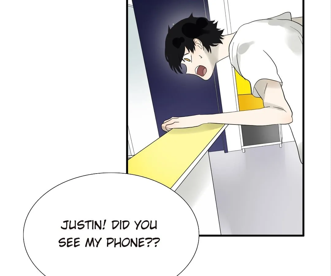 Read Bromance ( 18 Bu Xian ) chapter 91 image 35 on Lezhin