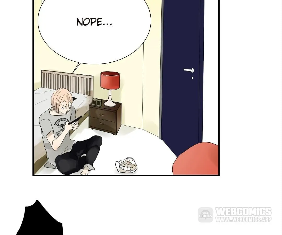 Read Bromance ( 18 Bu Xian ) chapter 91 image 37 on Lezhin