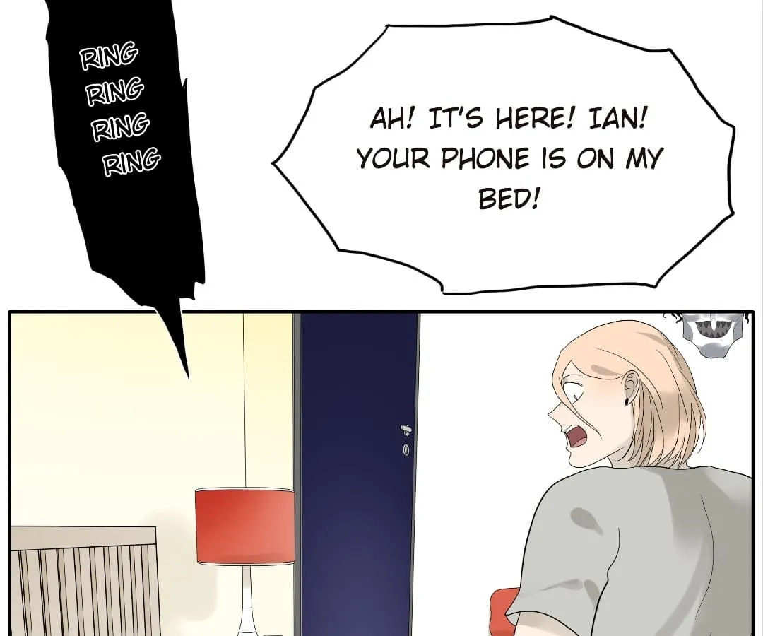 Read Bromance ( 18 Bu Xian ) chapter 91 image 38 on Lezhin