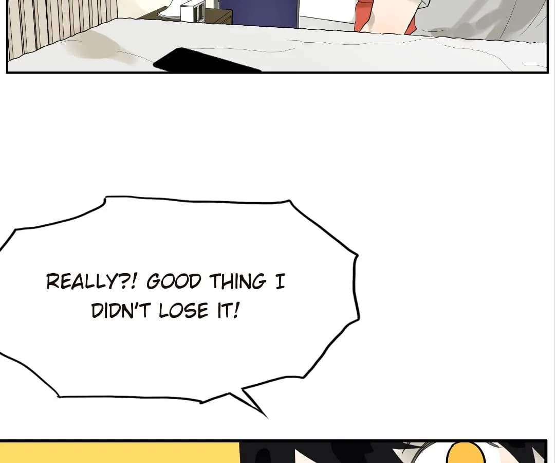 Read Bromance ( 18 Bu Xian ) chapter 91 image 39 on Lezhin