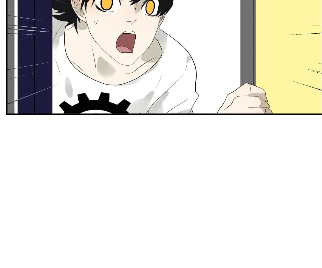 Read Bromance ( 18 Bu Xian ) chapter 91 image 4 on Lezhin