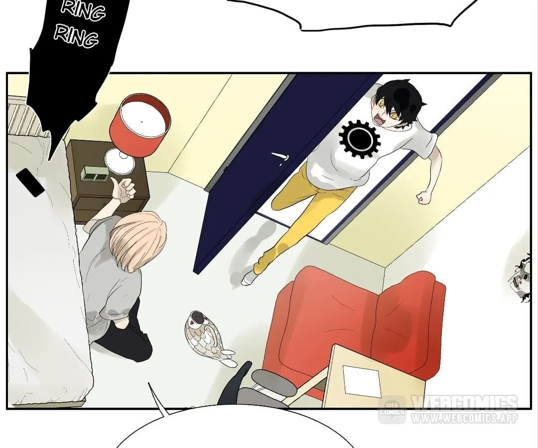 Read Bromance ( 18 Bu Xian ) chapter 91 image 41 on Lezhin