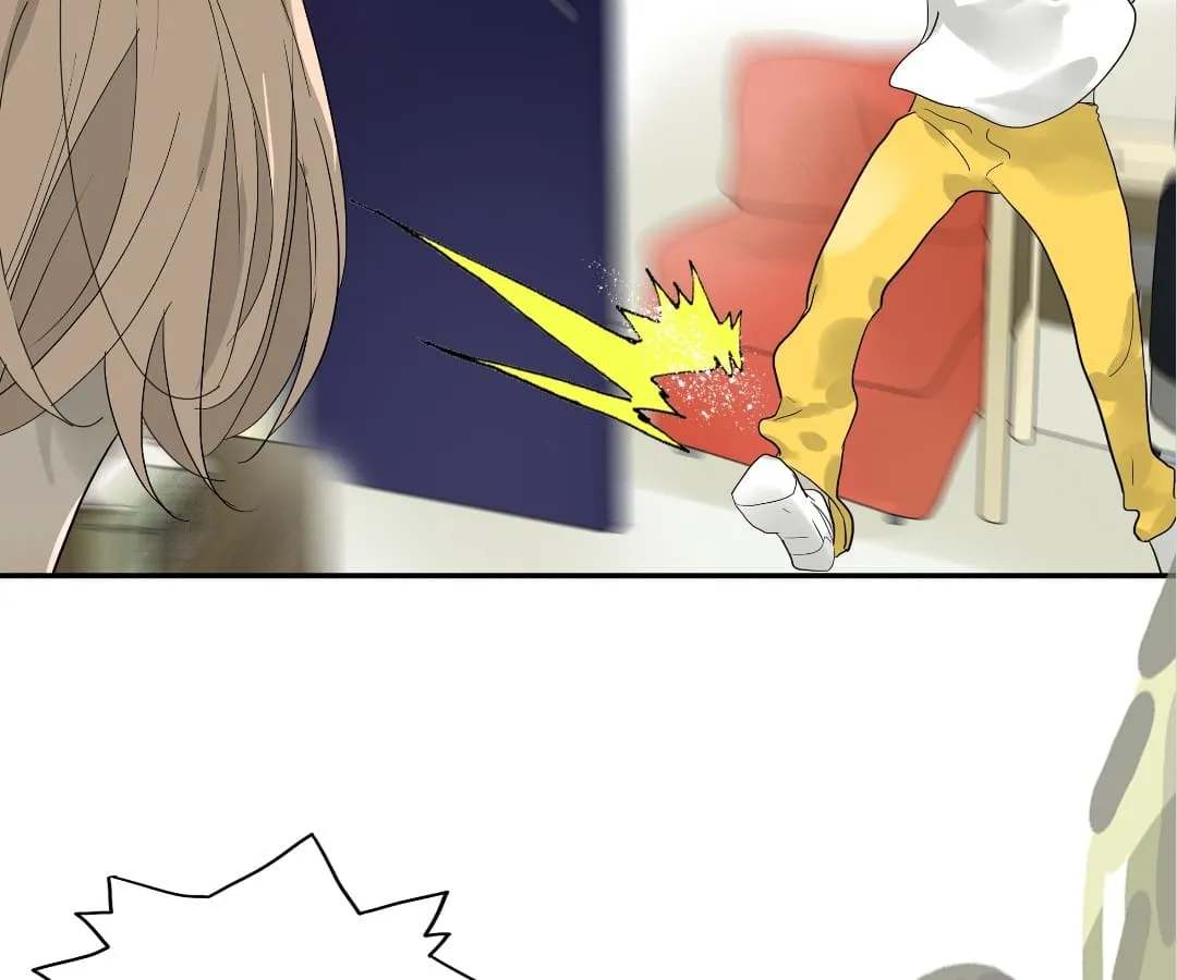 Read Bromance ( 18 Bu Xian ) chapter 91 image 46 on Lezhin