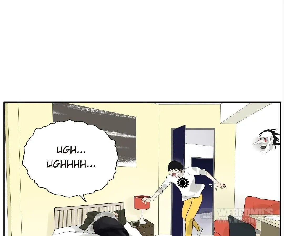 Read Bromance ( 18 Bu Xian ) chapter 91 image 5 on Lezhin