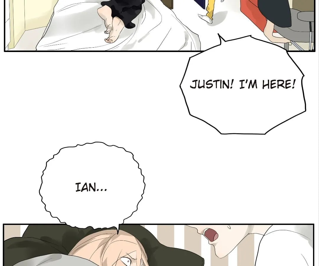 Read Bromance ( 18 Bu Xian ) chapter 91 image 6 on Lezhin