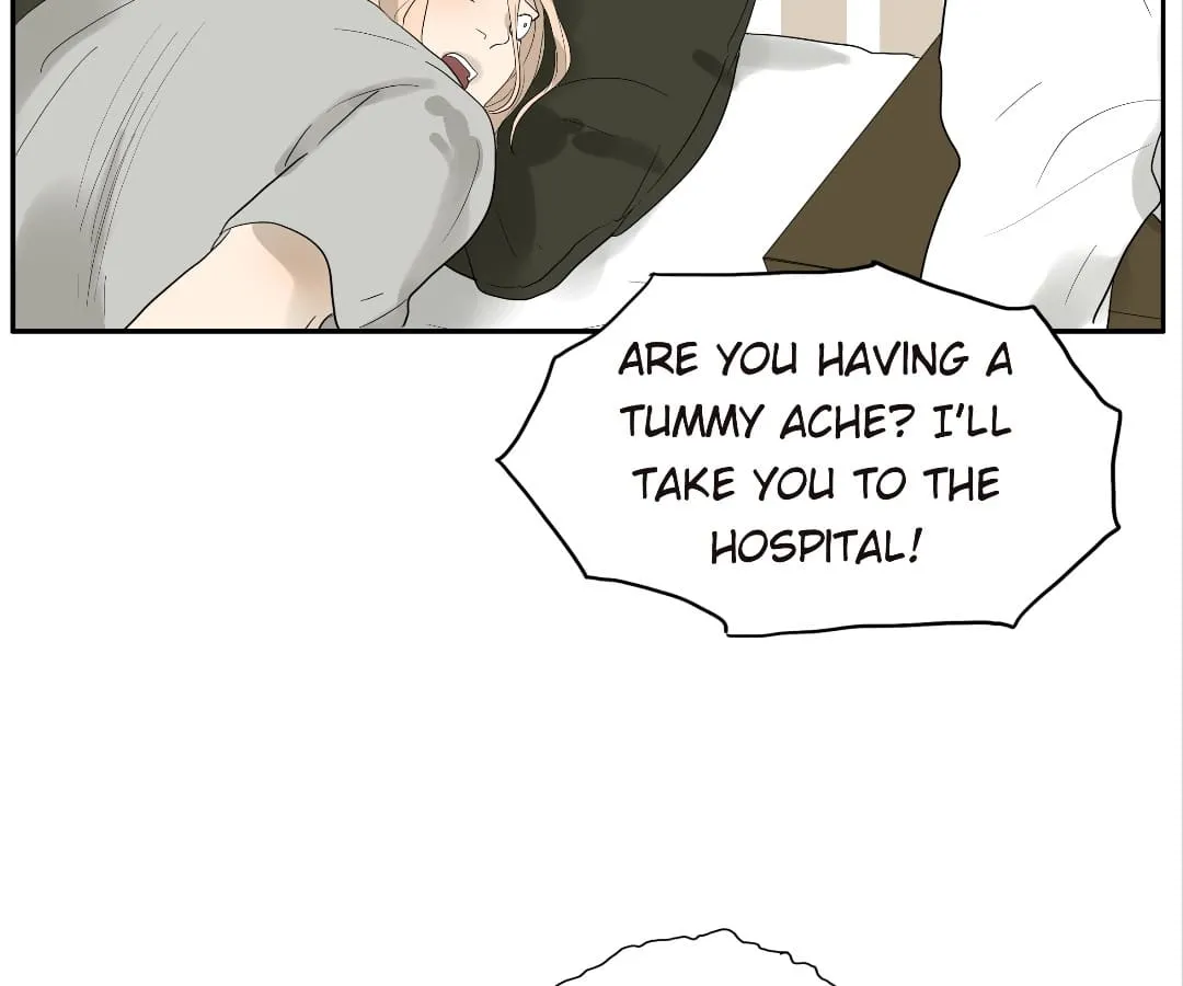 Read Bromance ( 18 Bu Xian ) chapter 91 image 7 on Lezhin