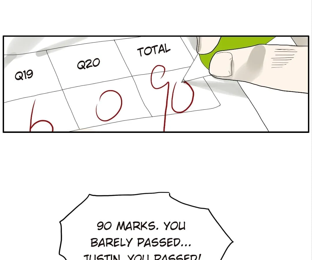 Read Bromance ( 18 Bu Xian ) chapter 92 image 0 on Lezhin