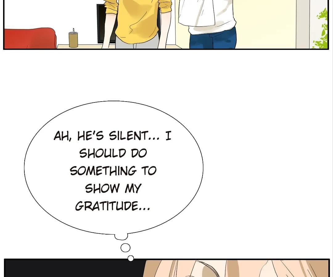 Read Bromance ( 18 Bu Xian ) chapter 92 image 15 on Lezhin