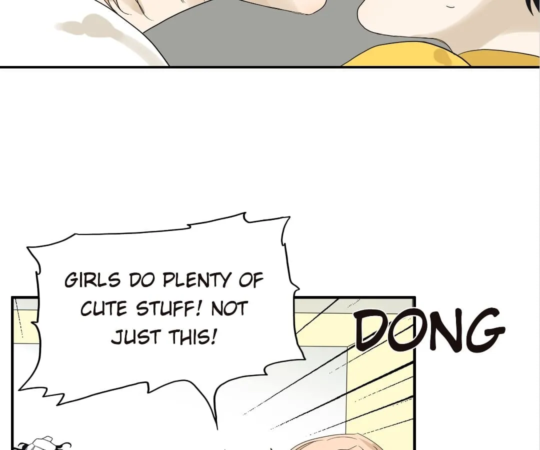 Read Bromance ( 18 Bu Xian ) chapter 92 image 18 on Lezhin