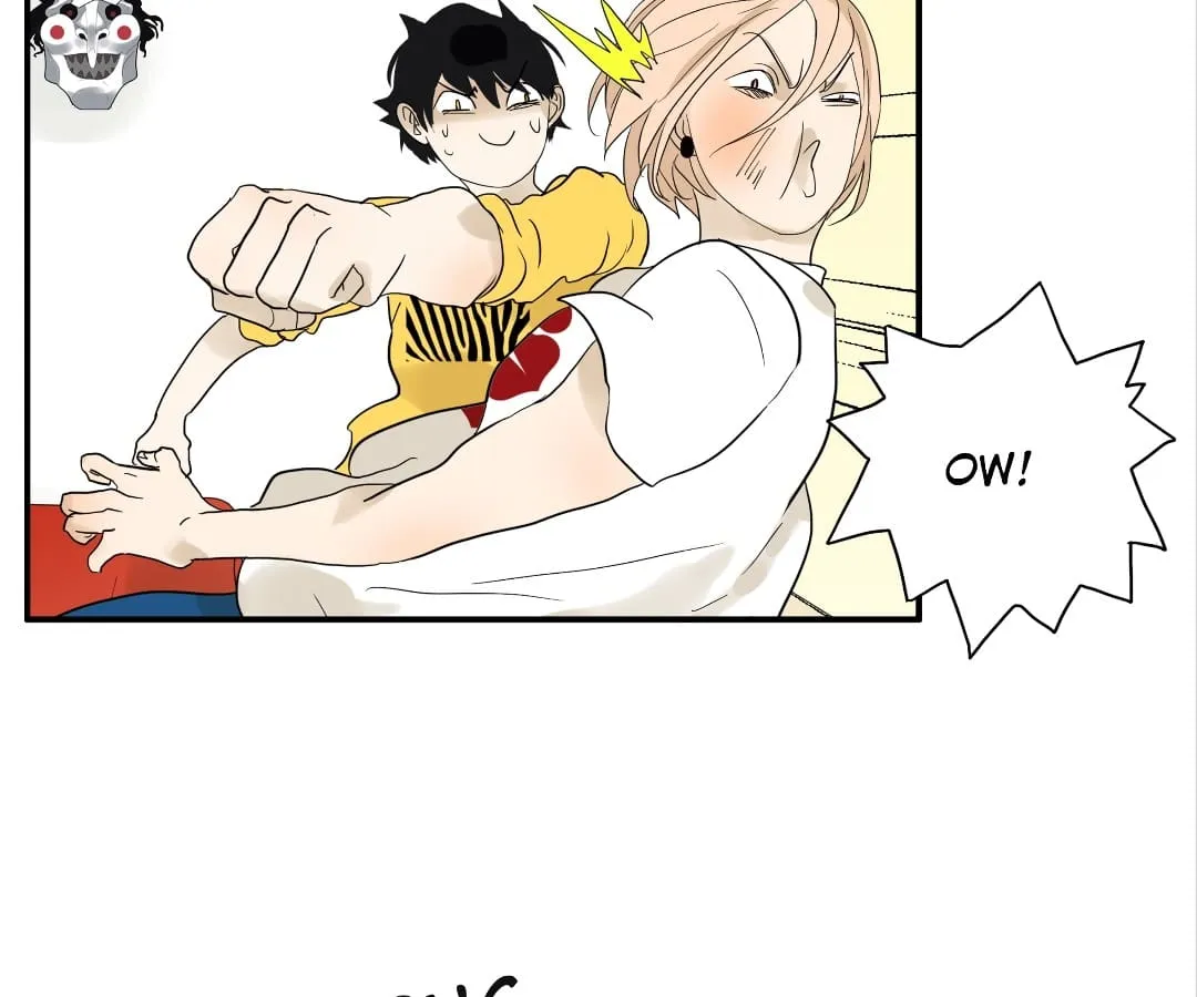 Read Bromance ( 18 Bu Xian ) chapter 92 image 19 on Lezhin