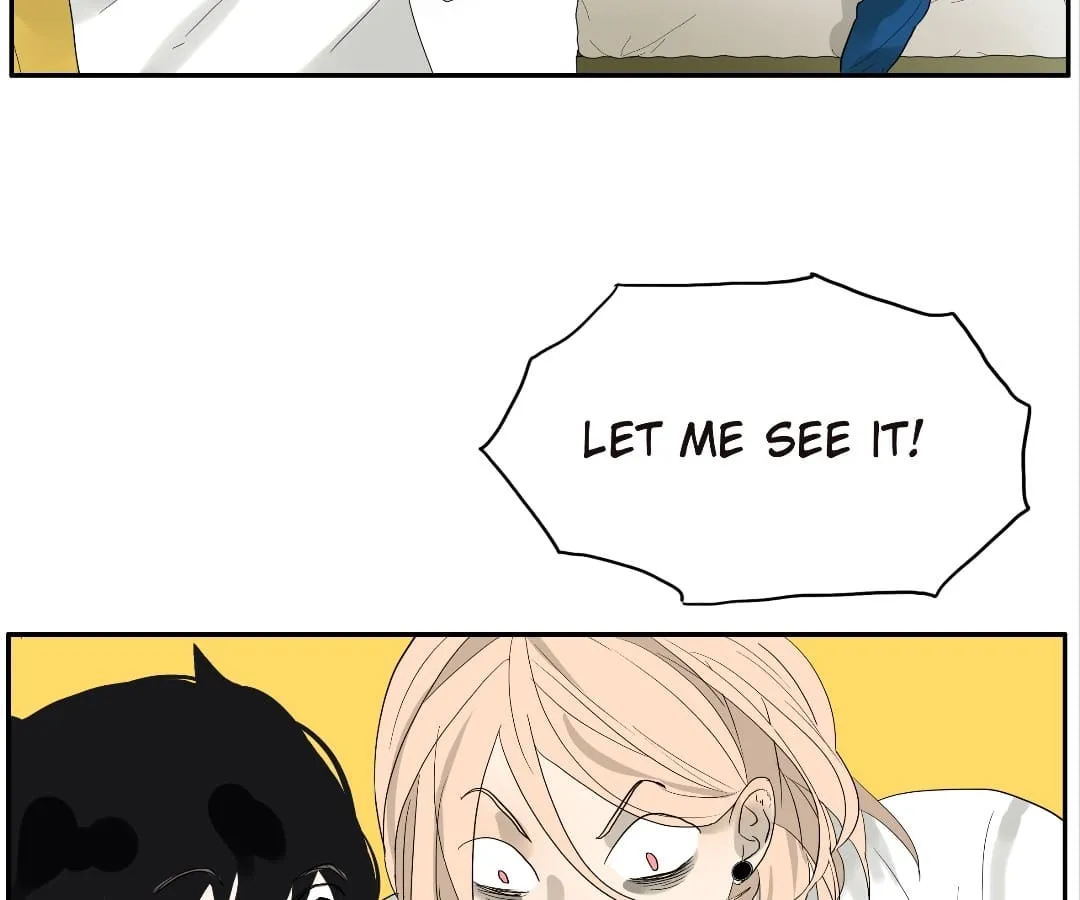 Read Bromance ( 18 Bu Xian ) chapter 92 image 2 on Lezhin