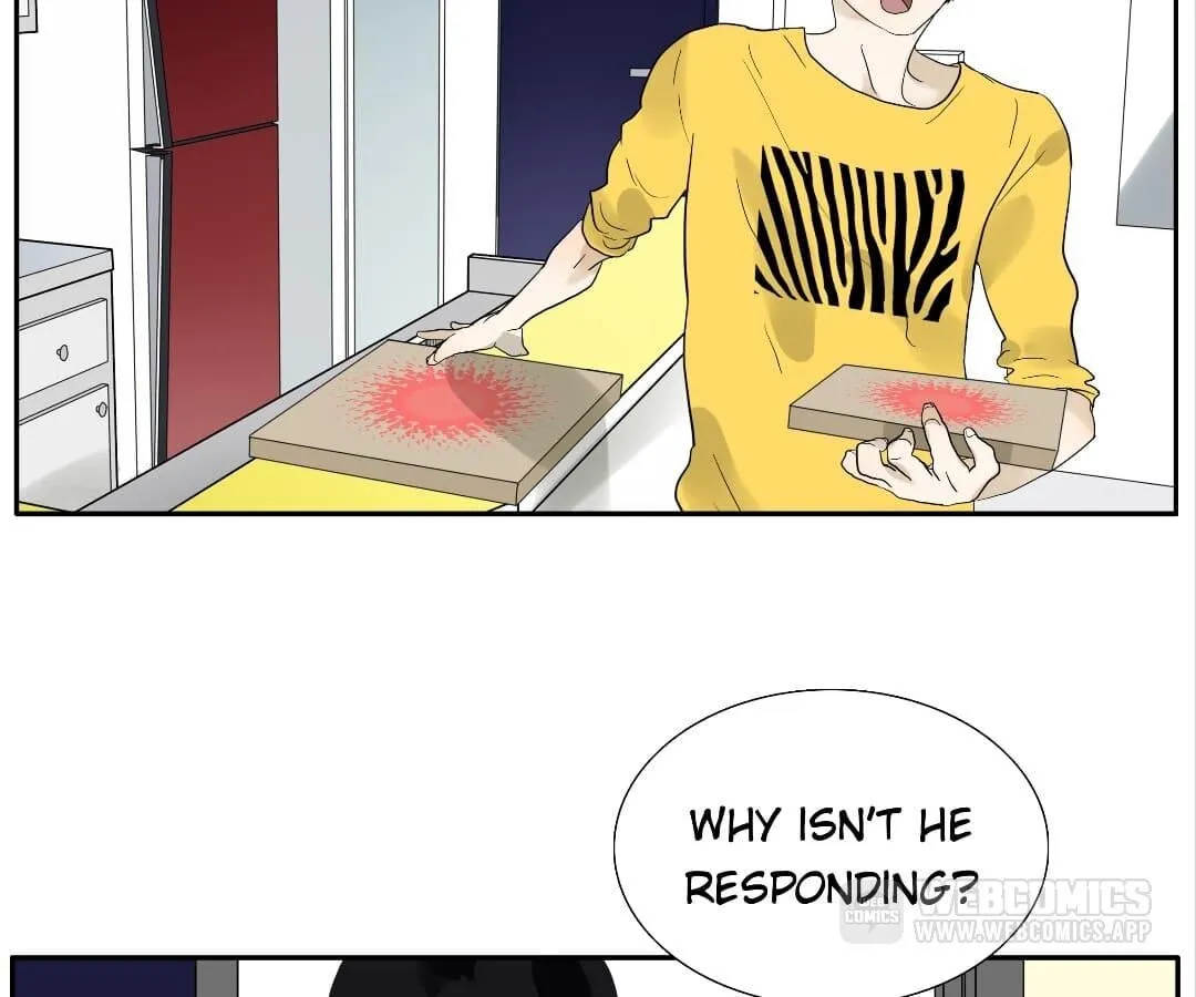 Read Bromance ( 18 Bu Xian ) chapter 92 image 25 on Lezhin