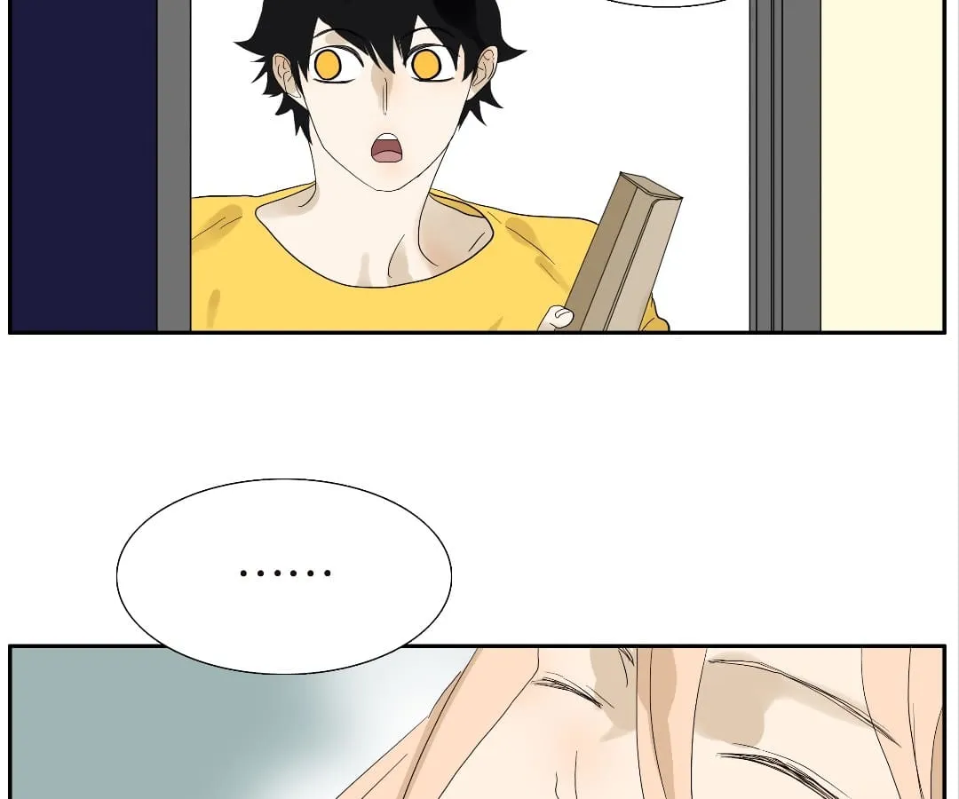 Read Bromance ( 18 Bu Xian ) chapter 92 image 26 on Lezhin