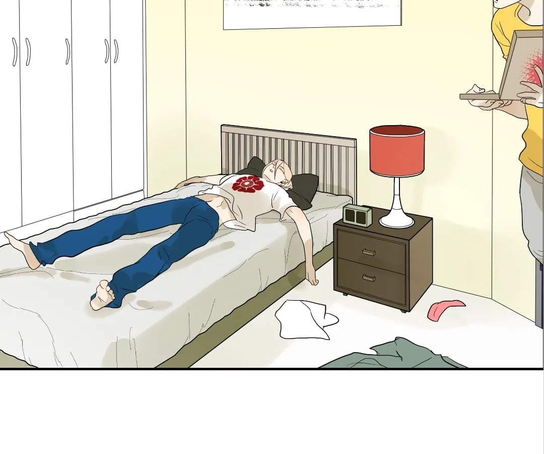 Read Bromance ( 18 Bu Xian ) chapter 92 image 28 on Lezhin