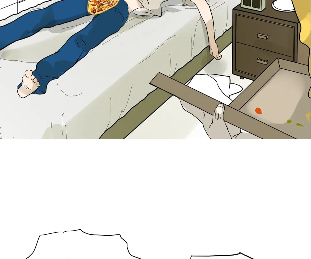 Read Bromance ( 18 Bu Xian ) chapter 92 image 38 on Lezhin
