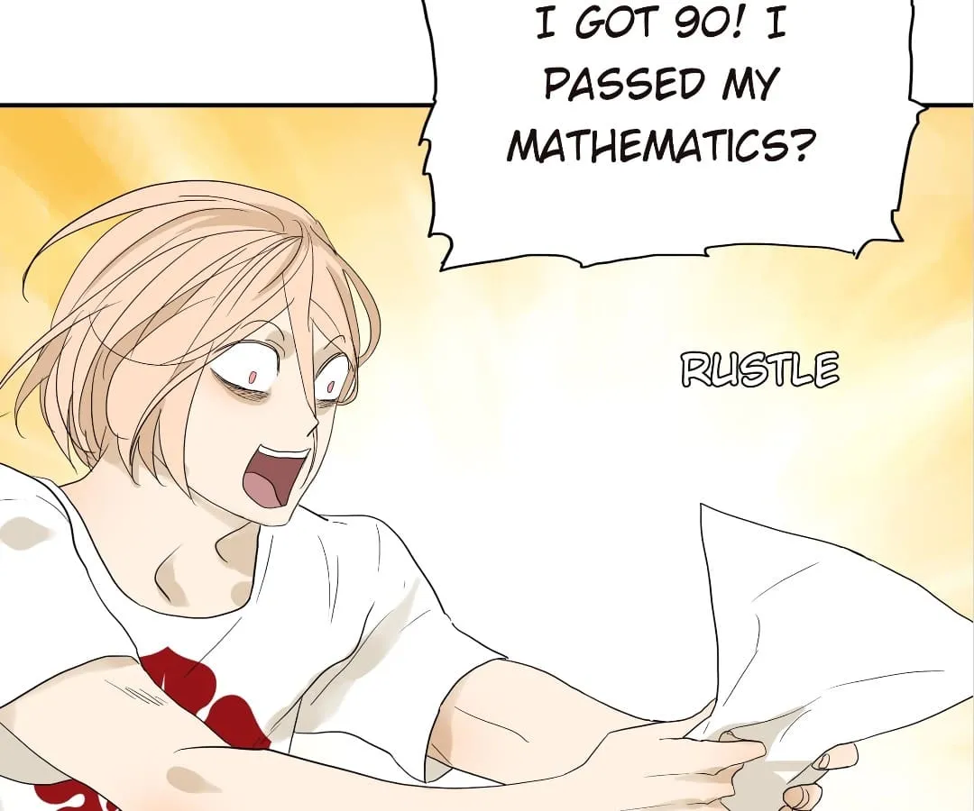 Read Bromance ( 18 Bu Xian ) chapter 92 image 4 on Lezhin