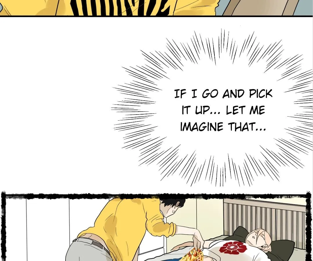 Read Bromance ( 18 Bu Xian ) chapter 92 image 40 on Lezhin
