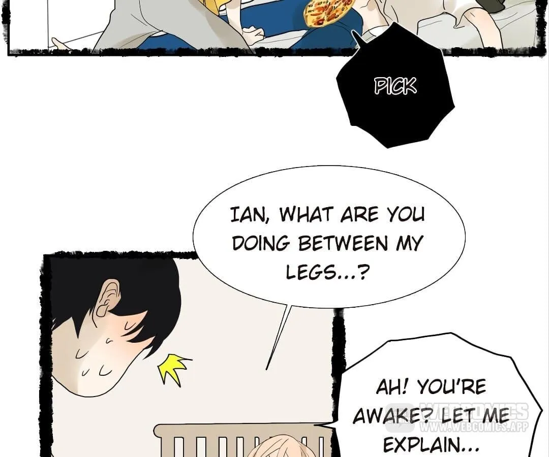 Read Bromance ( 18 Bu Xian ) chapter 92 image 41 on Lezhin