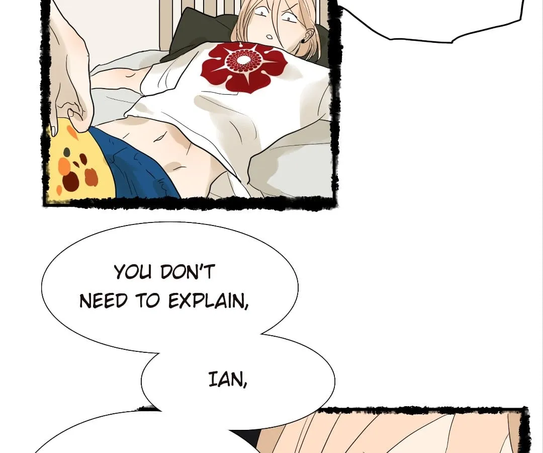 Read Bromance ( 18 Bu Xian ) chapter 92 image 42 on Lezhin
