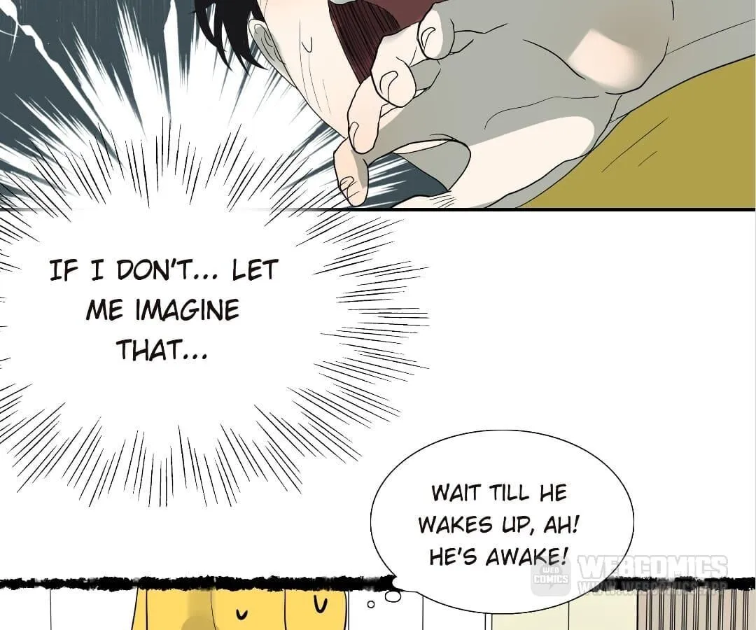 Read Bromance ( 18 Bu Xian ) chapter 92 image 45 on Lezhin