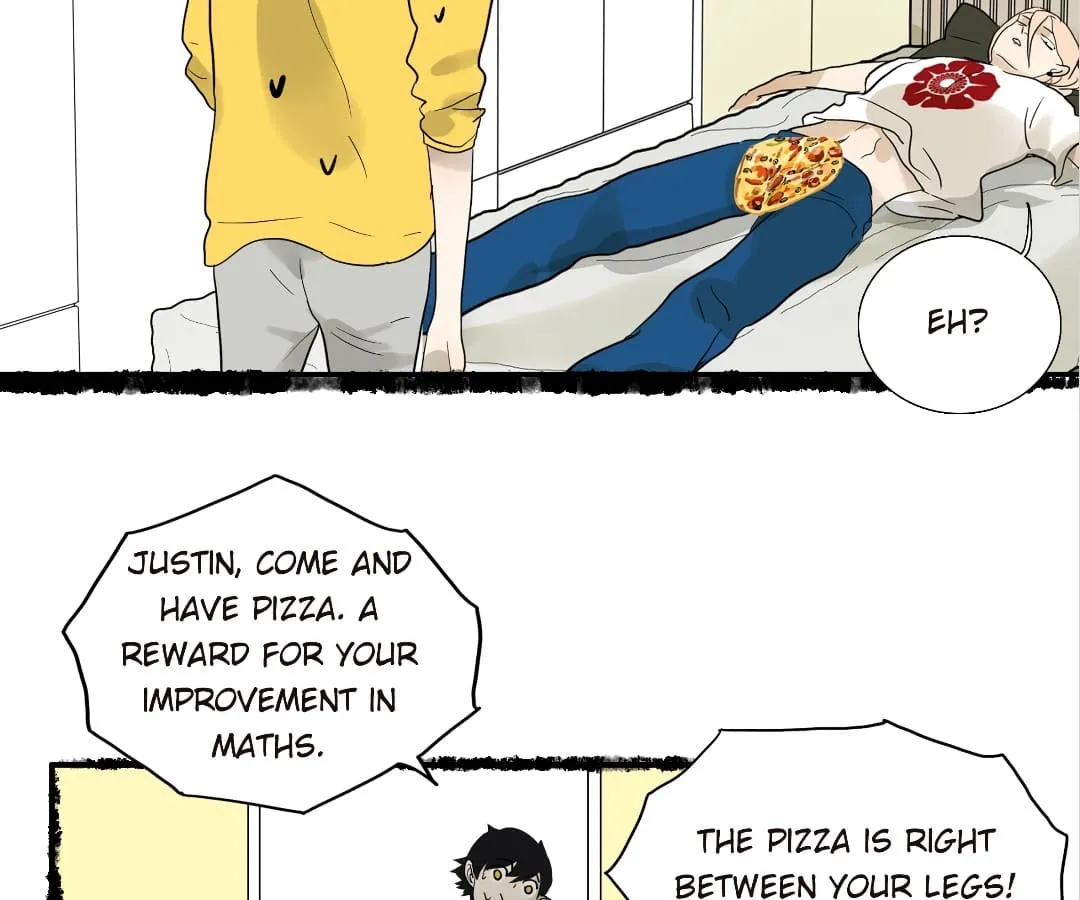 Read Bromance ( 18 Bu Xian ) chapter 92 image 46 on Lezhin