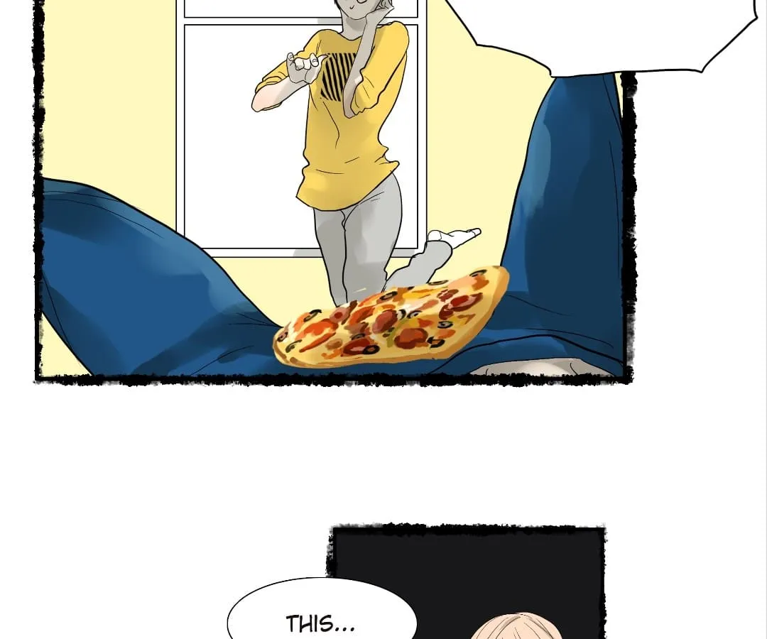 Read Bromance ( 18 Bu Xian ) chapter 92 image 47 on Lezhin