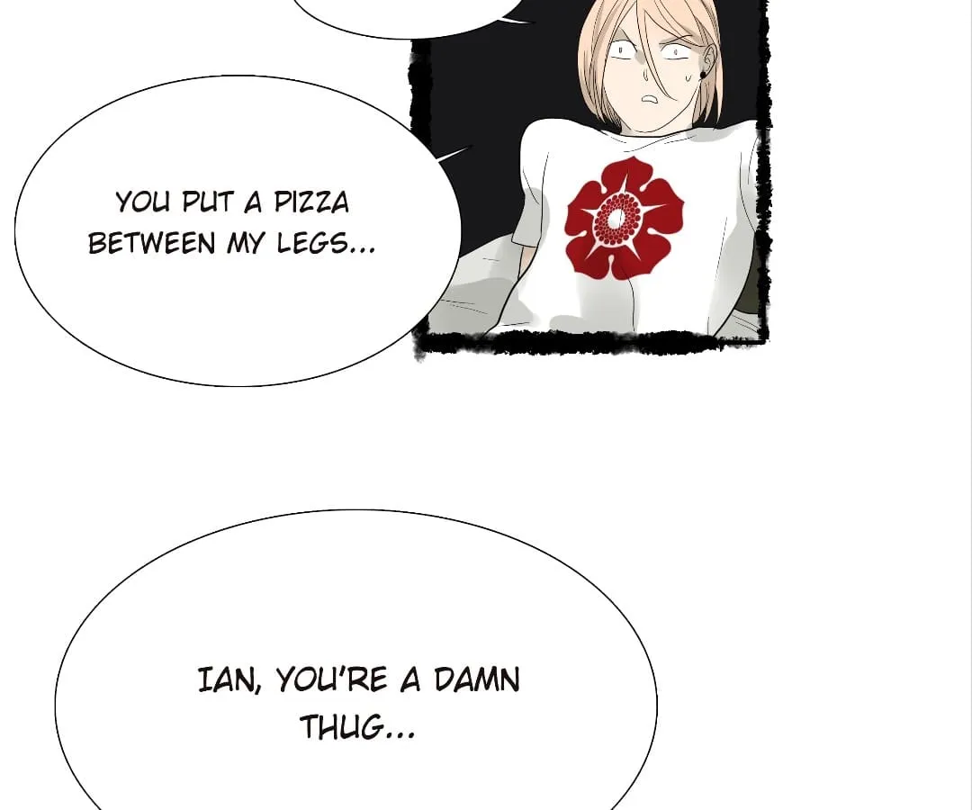 Read Bromance ( 18 Bu Xian ) chapter 92 image 48 on Lezhin