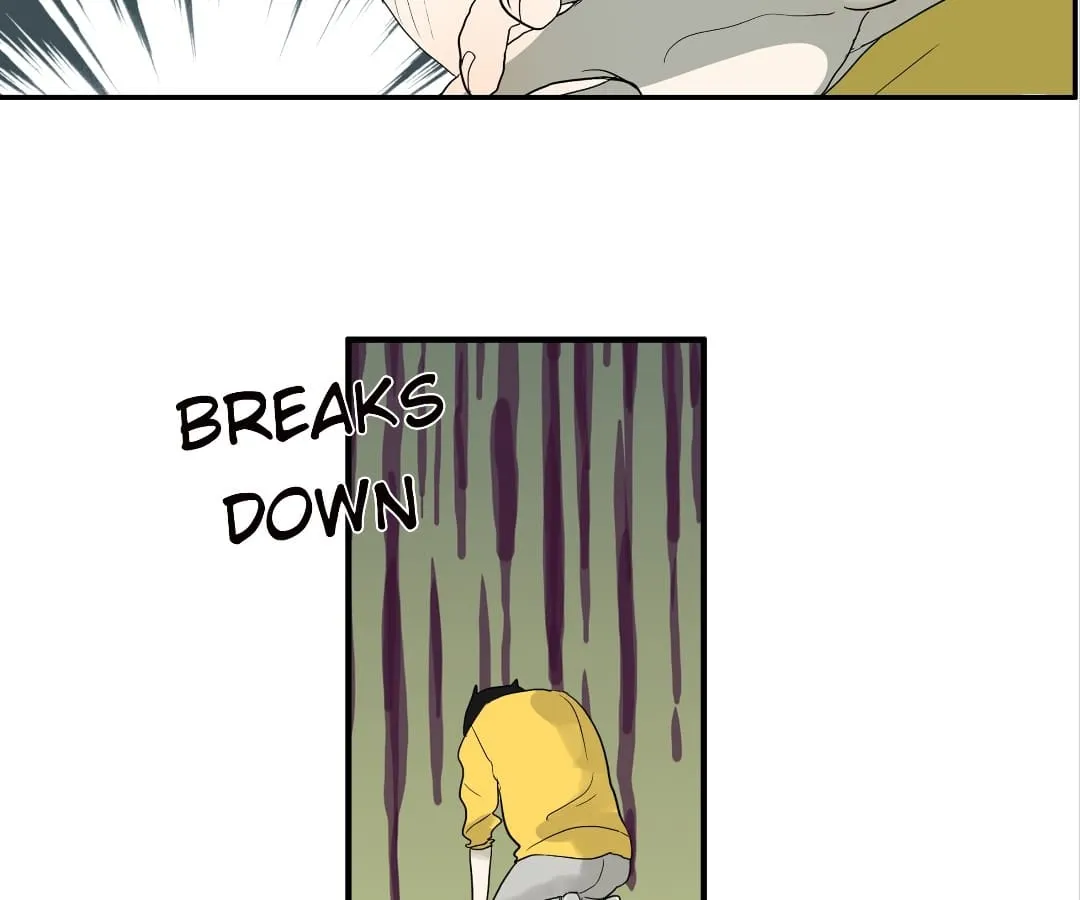 Read Bromance ( 18 Bu Xian ) chapter 92 image 51 on Lezhin