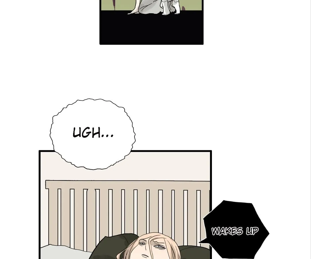 Read Bromance ( 18 Bu Xian ) chapter 92 image 52 on Lezhin