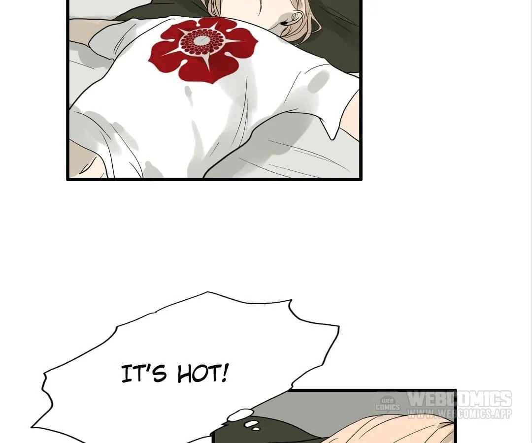 Read Bromance ( 18 Bu Xian ) chapter 92 image 53 on Lezhin