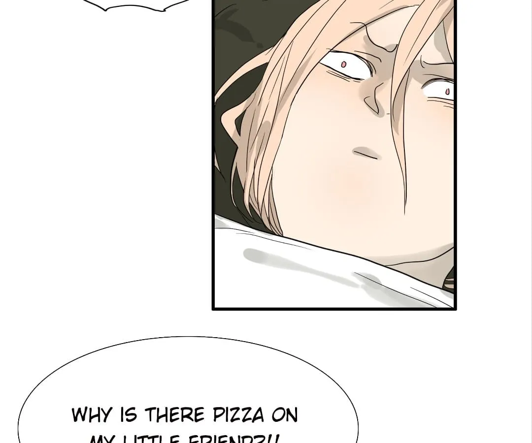 Read Bromance ( 18 Bu Xian ) chapter 92 image 54 on Lezhin