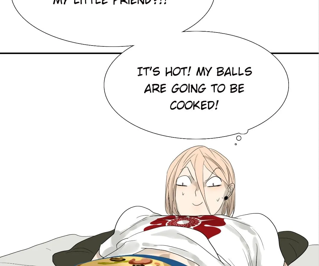 Read Bromance ( 18 Bu Xian ) chapter 92 image 55 on Lezhin