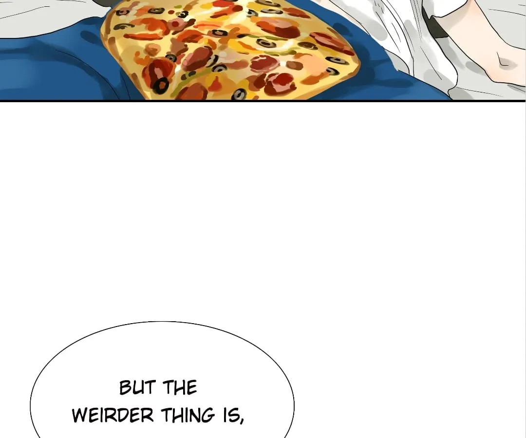 Read Bromance ( 18 Bu Xian ) chapter 92 image 56 on Lezhin