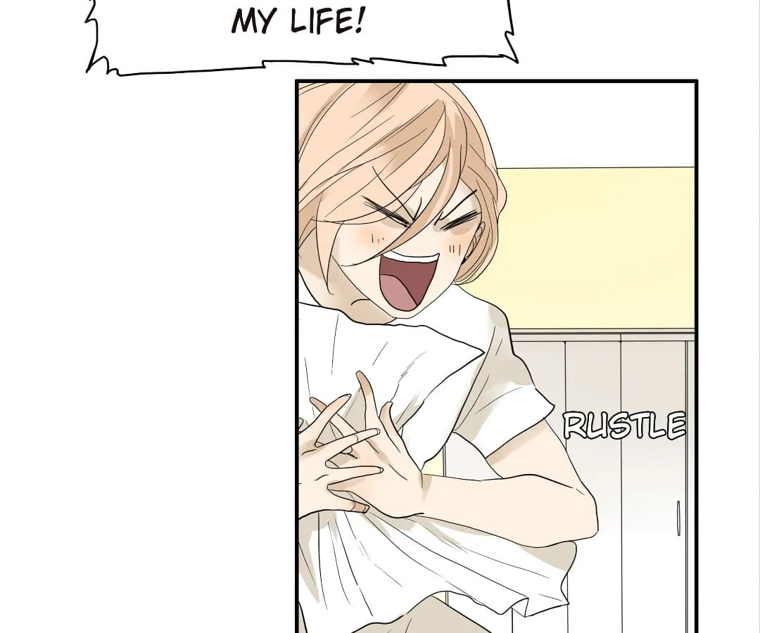 Read Bromance ( 18 Bu Xian ) chapter 92 image 7 on Lezhin