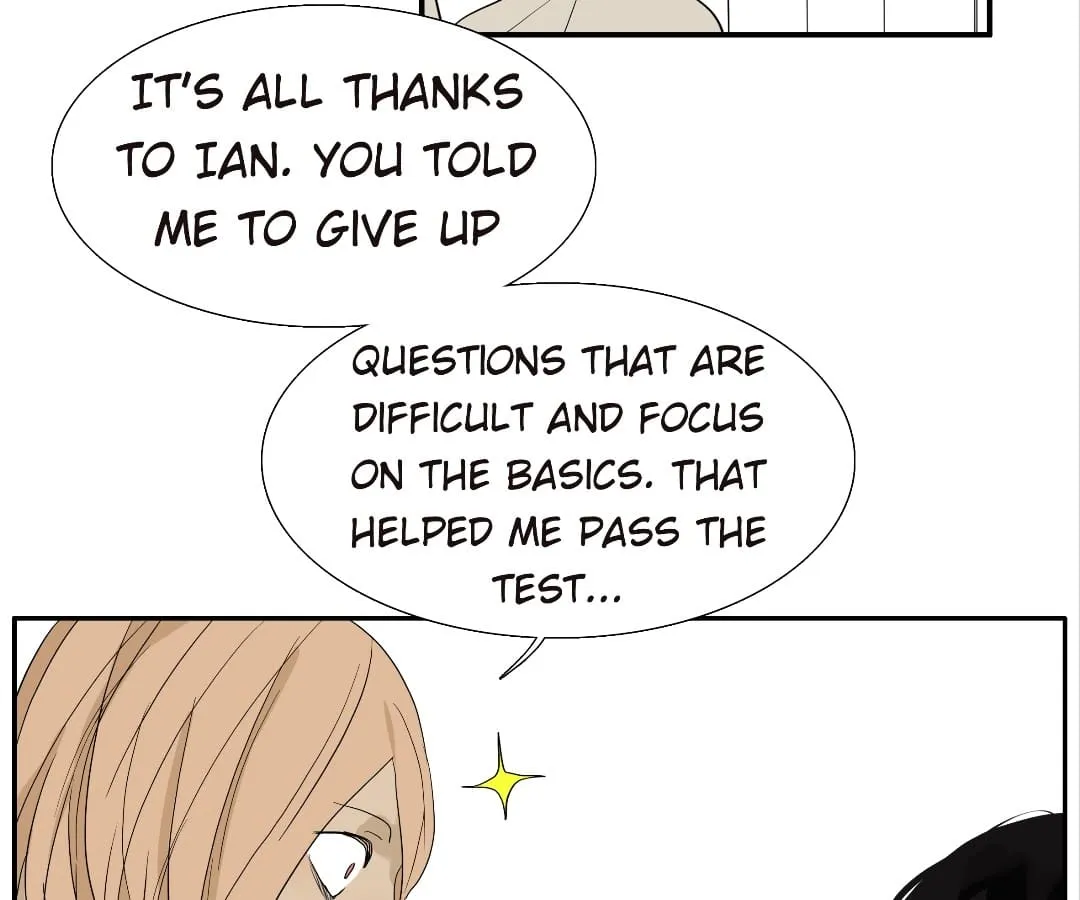 Read Bromance ( 18 Bu Xian ) chapter 92 image 8 on Lezhin