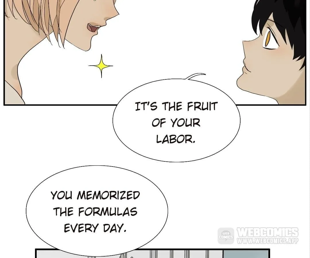 Read Bromance ( 18 Bu Xian ) chapter 92 image 9 on Lezhin