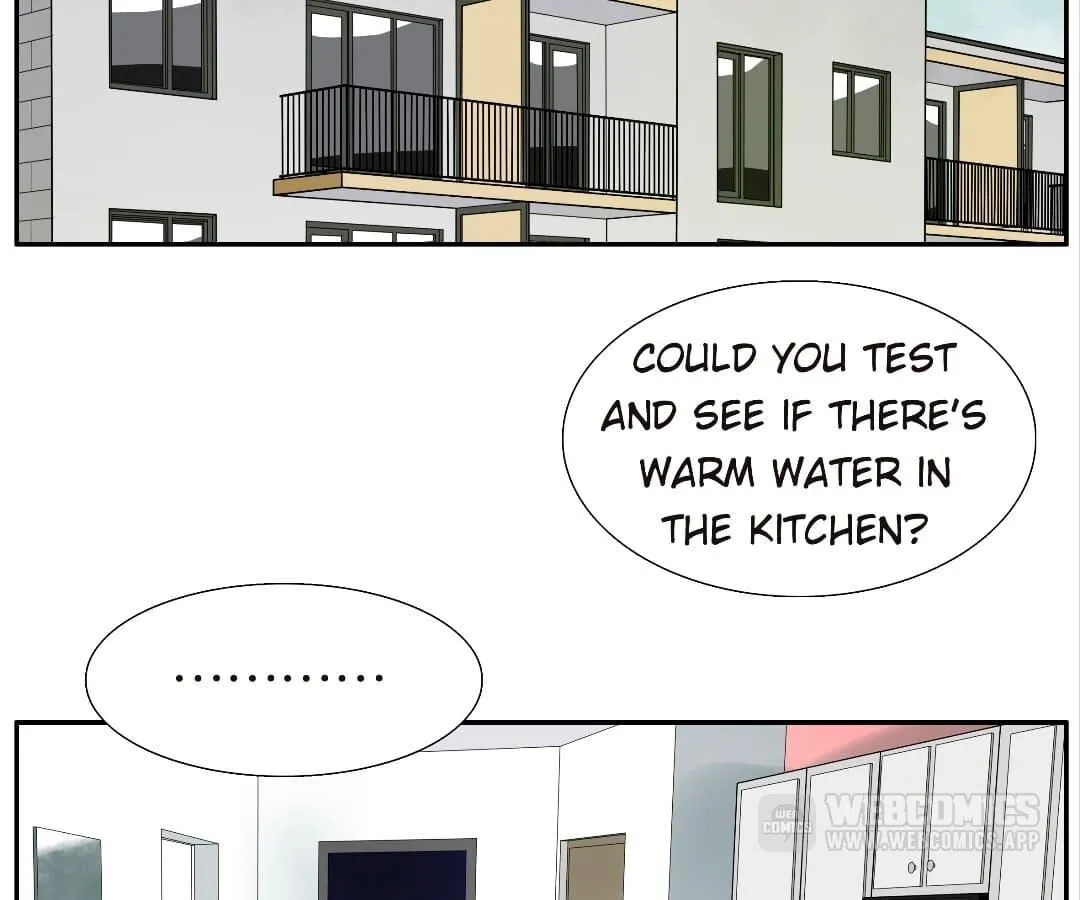 Read Bromance ( 18 Bu Xian ) chapter 93 image 1 on Lezhin