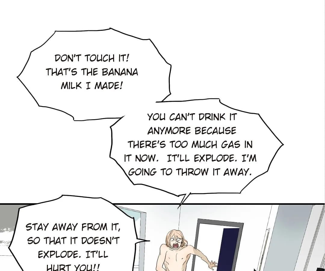Read Bromance ( 18 Bu Xian ) chapter 93 image 11 on Lezhin