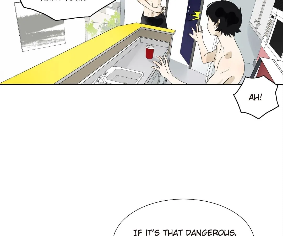 Read Bromance ( 18 Bu Xian ) chapter 93 image 12 on Lezhin