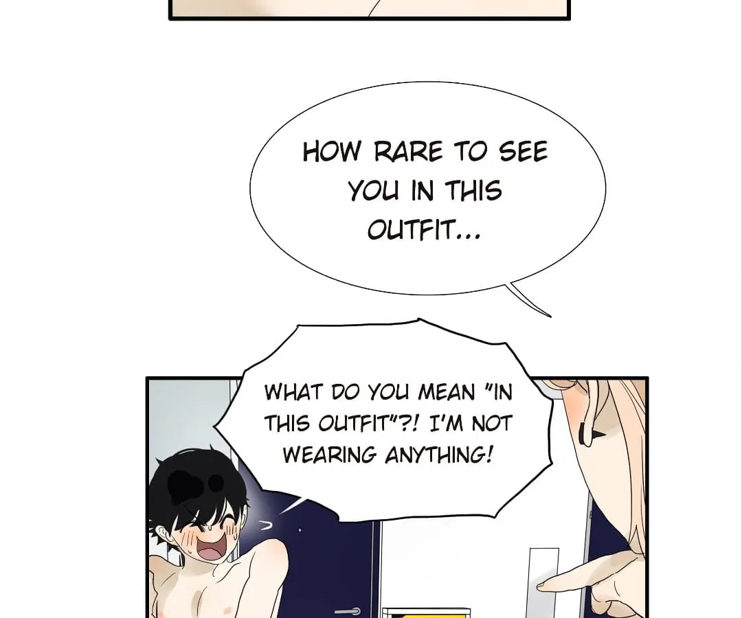 Read Bromance ( 18 Bu Xian ) chapter 93 image 16 on Lezhin