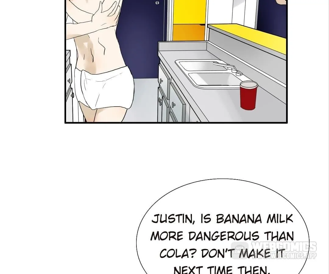 Read Bromance ( 18 Bu Xian ) chapter 93 image 17 on Lezhin