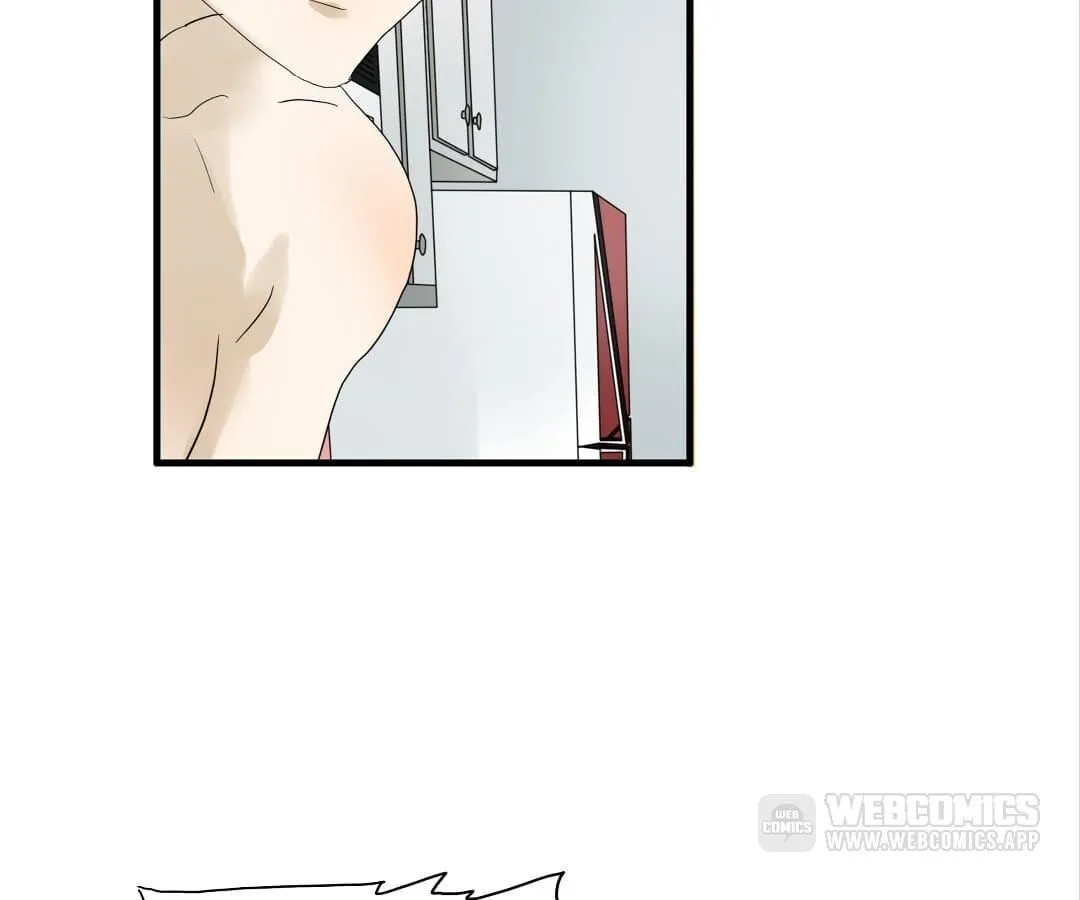 Read Bromance ( 18 Bu Xian ) chapter 93 image 21 on Lezhin