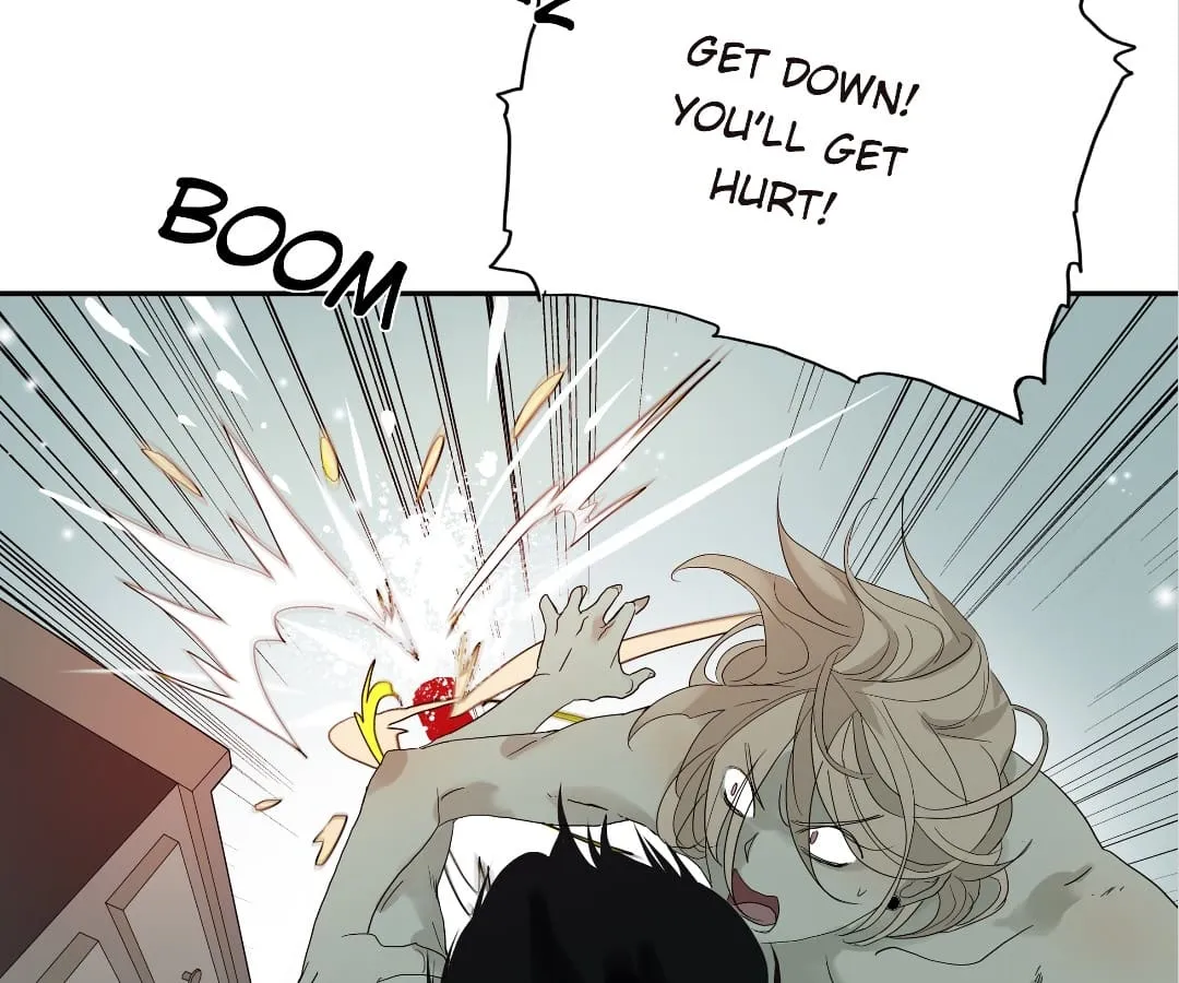 Read Bromance ( 18 Bu Xian ) chapter 93 image 26 on Lezhin