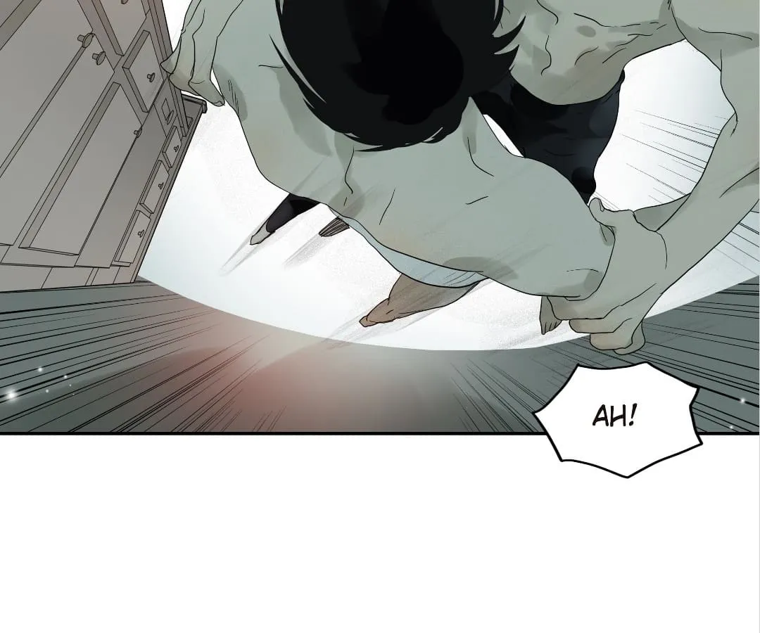 Read Bromance ( 18 Bu Xian ) chapter 93 image 27 on Lezhin