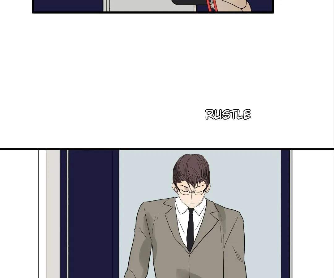 Read Bromance ( 18 Bu Xian ) chapter 93 image 35 on Lezhin