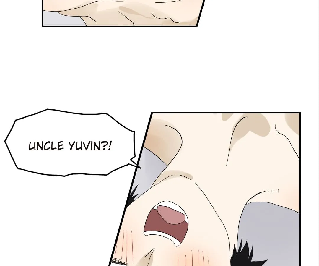 Read Bromance ( 18 Bu Xian ) chapter 93 image 43 on Lezhin