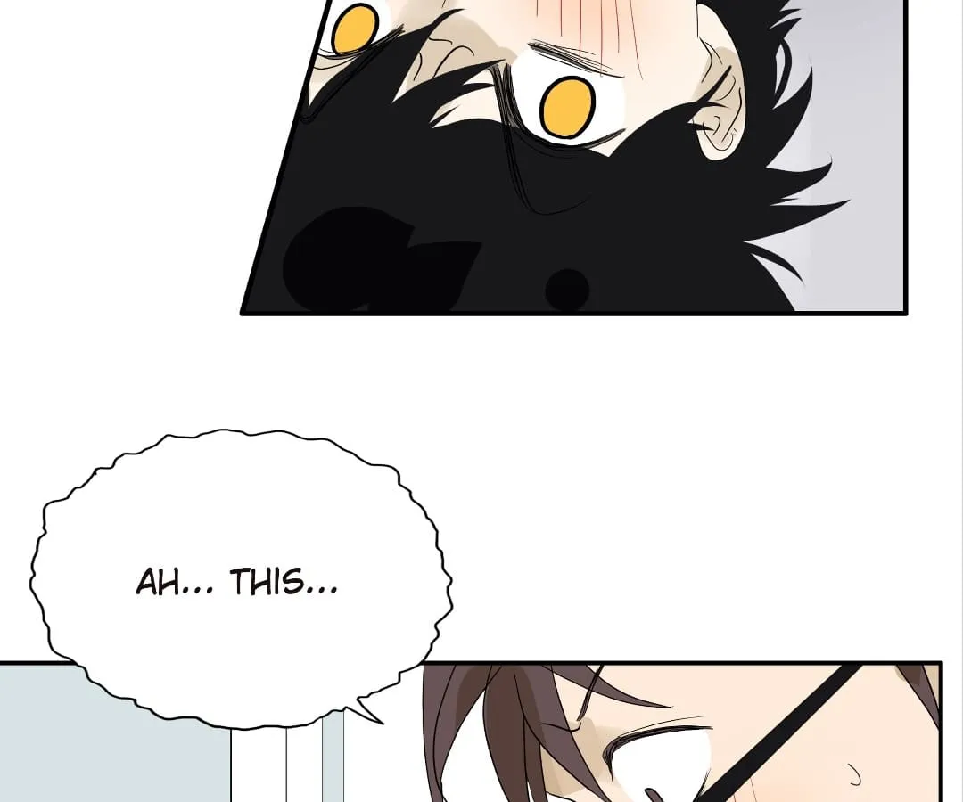 Read Bromance ( 18 Bu Xian ) chapter 93 image 44 on Lezhin