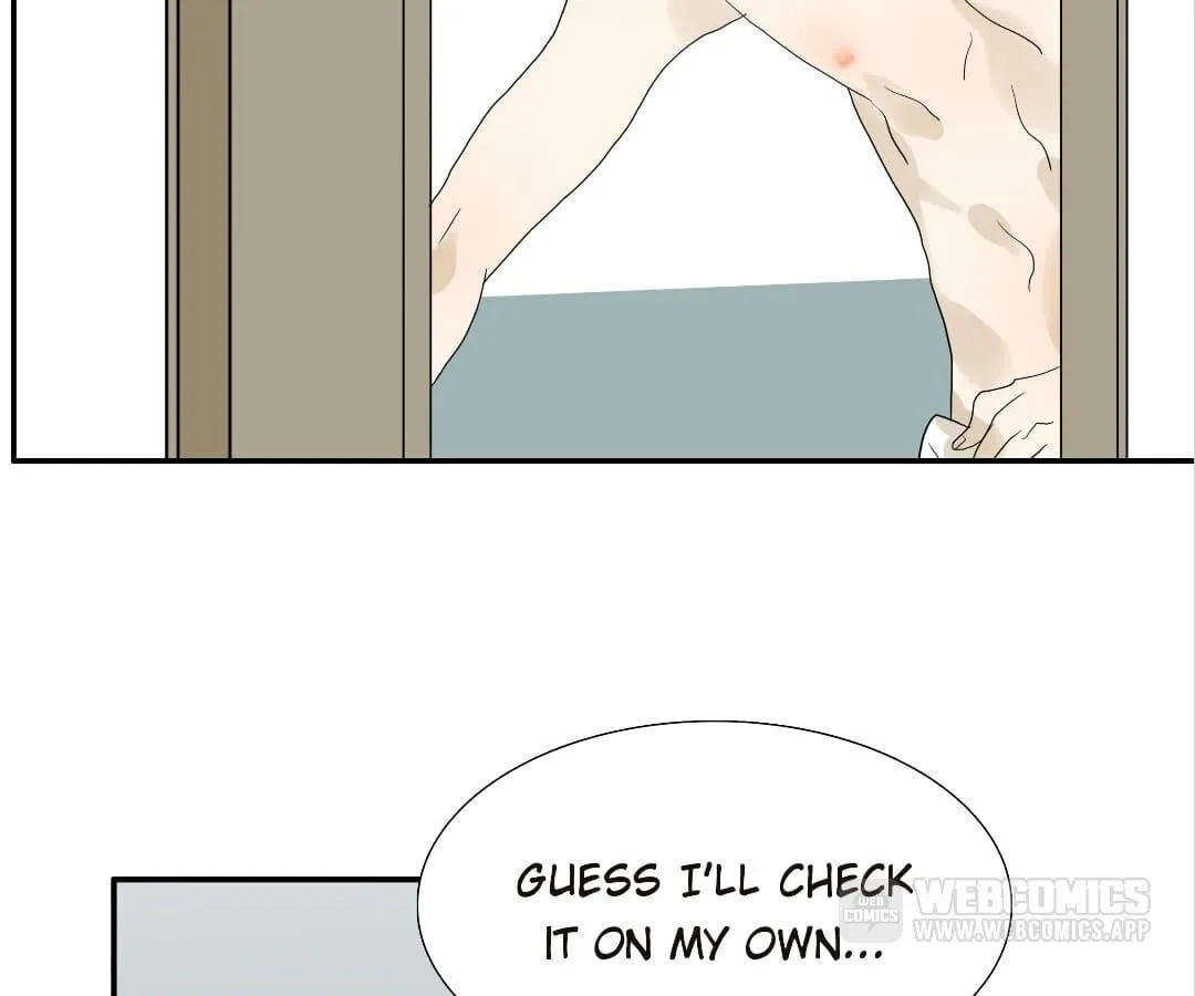 Read Bromance ( 18 Bu Xian ) chapter 93 image 5 on Lezhin